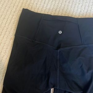 Lululemon 28” leggings